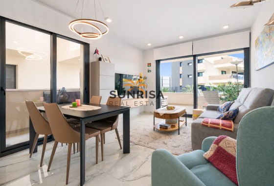 Apartamento · Reventa - Orihuela Costa · Playa Flamenca · Alicante · España