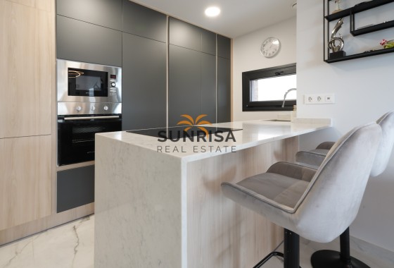 Apartamento · Reventa - Orihuela Costa · Playa Flamenca · Alicante · España