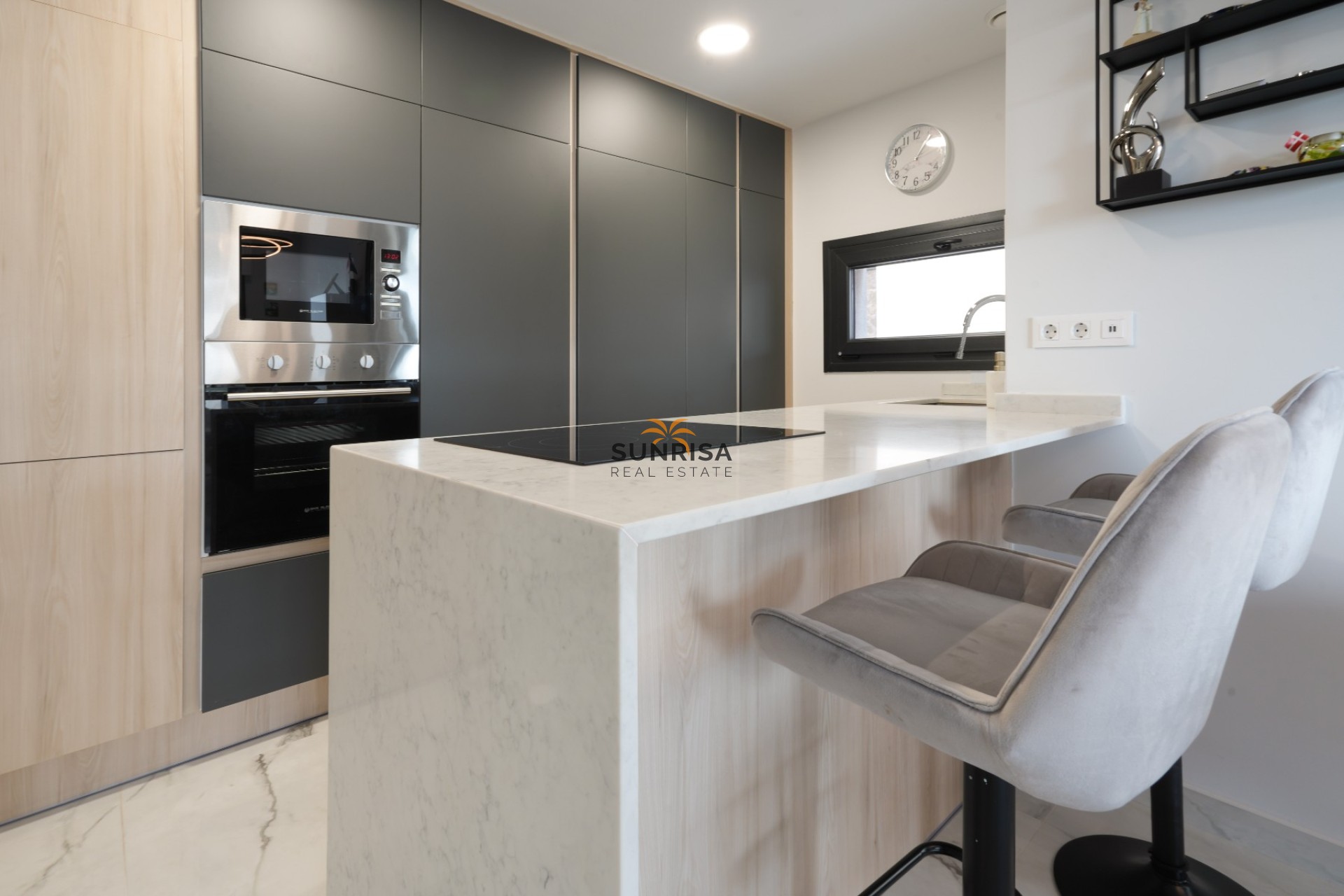 Revente - Appartement - Orihuela Costa