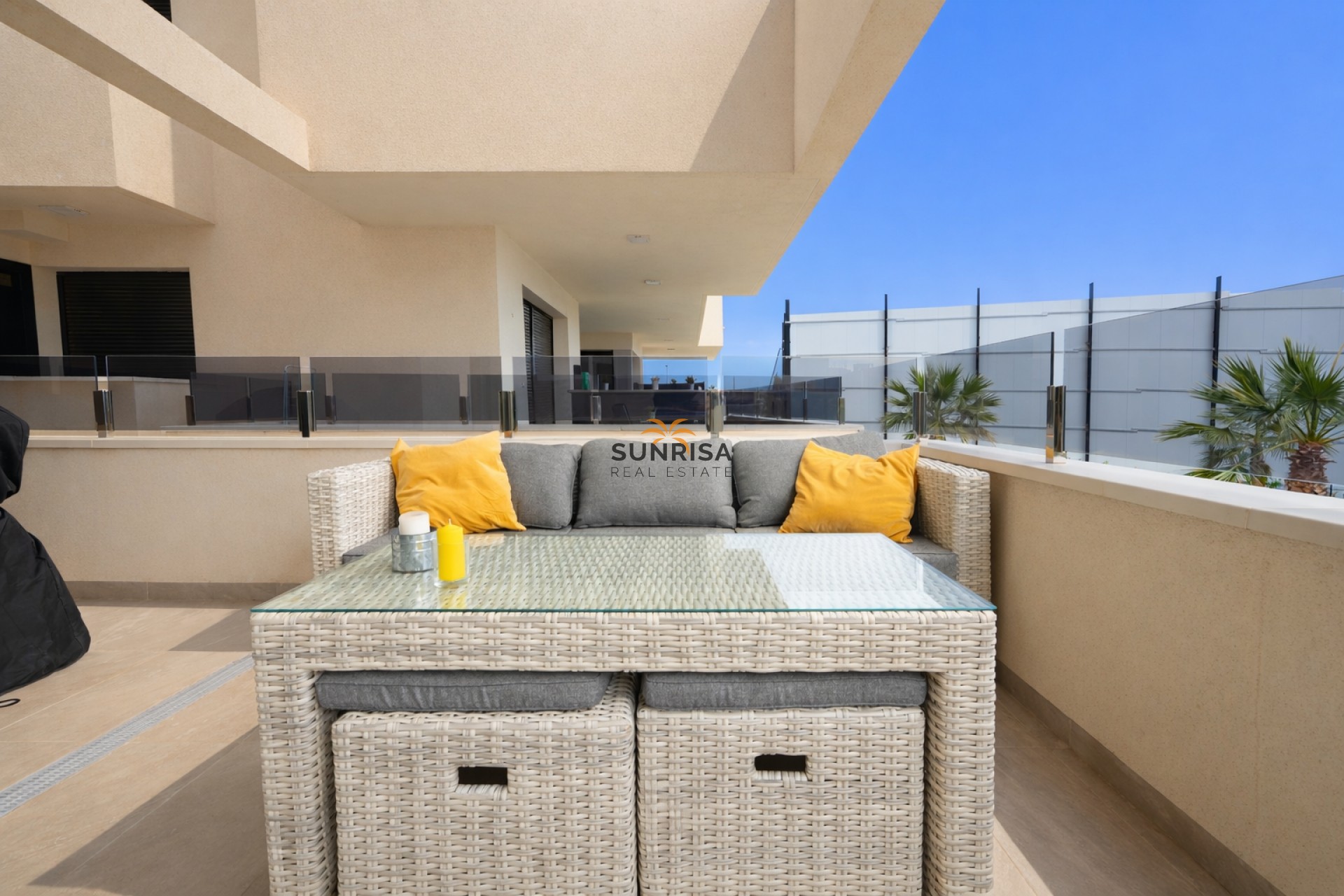 Revente - Appartement - Orihuela Costa