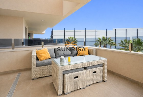 Apartamento · Reventa - Orihuela Costa · Playa Flamenca · Alicante · España
