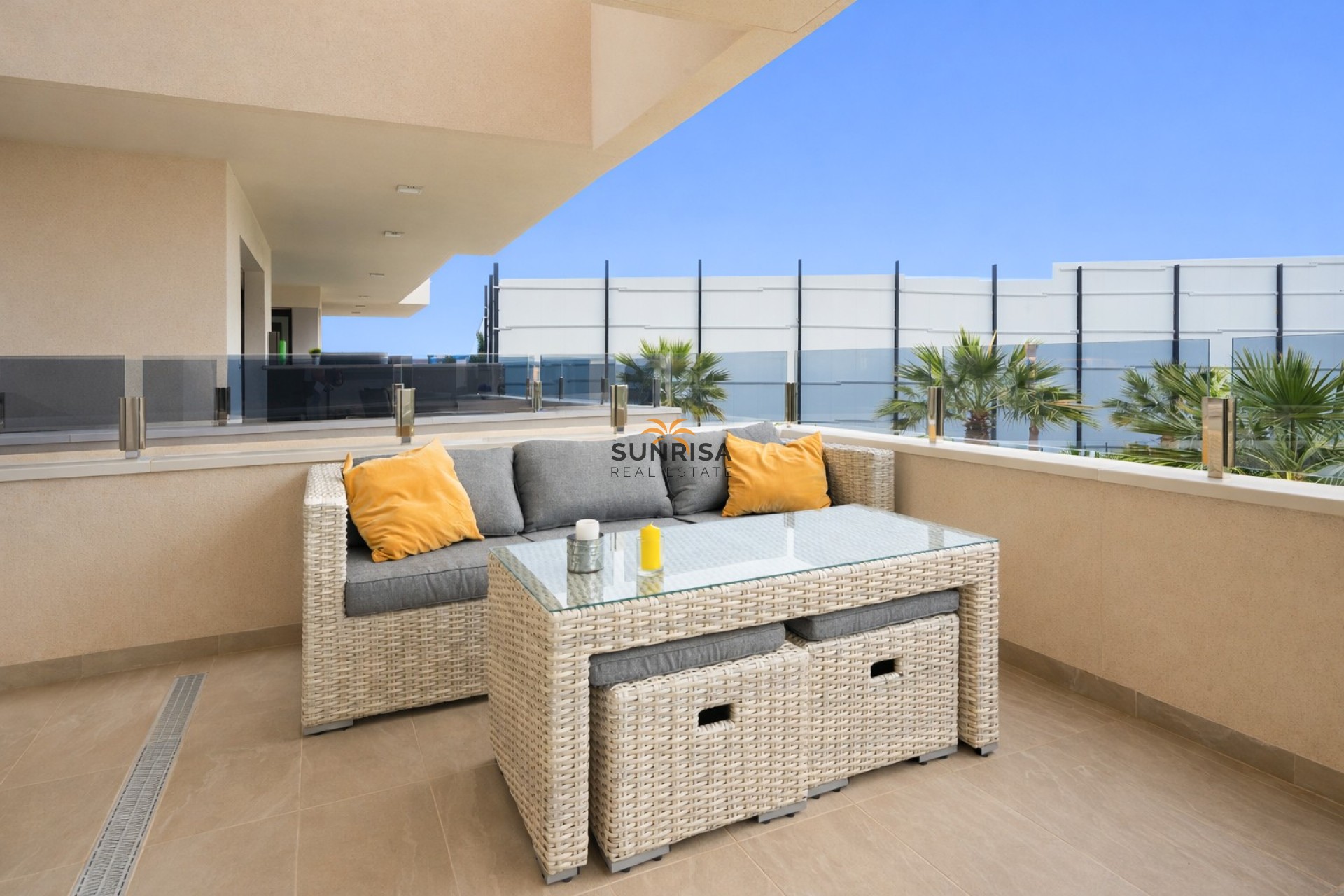 Revente - Appartement - Orihuela Costa