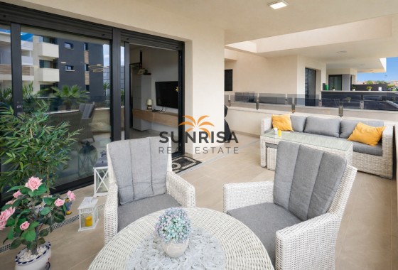 Apartamento · Reventa - Orihuela Costa · Playa Flamenca · Alicante · España