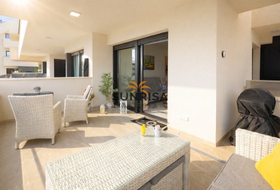 Apartamento · Reventa - Orihuela Costa · Playa Flamenca · Alicante · España