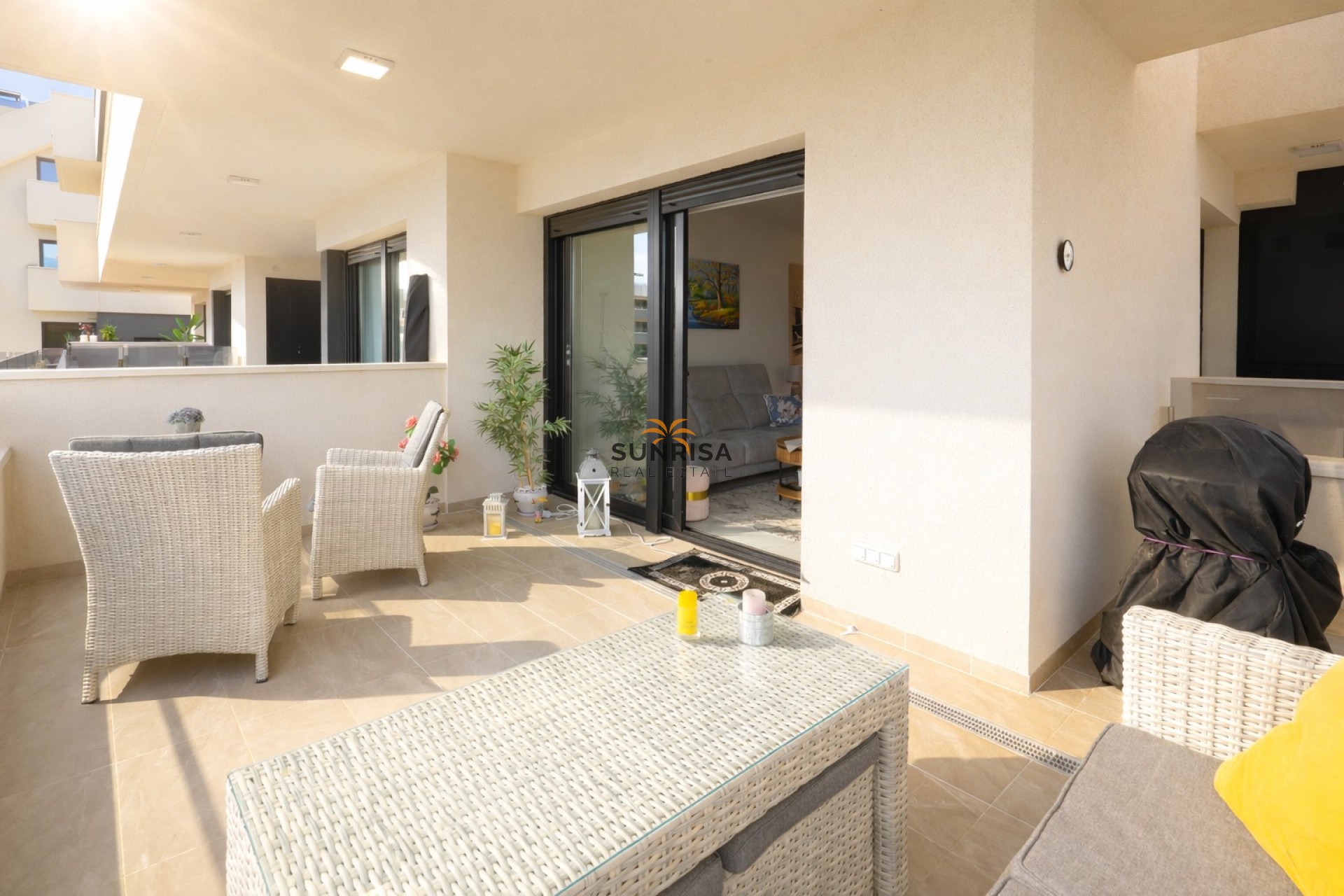 Revente - Appartement - Orihuela Costa