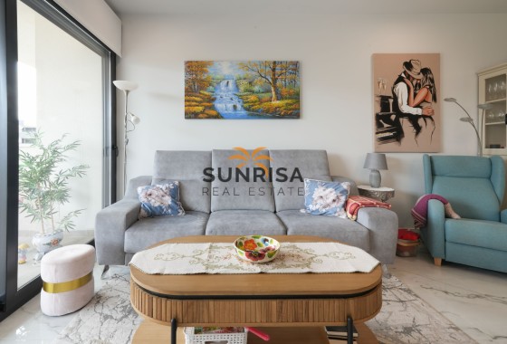 Apartamento · Reventa - Orihuela Costa · Playa Flamenca · Alicante · España