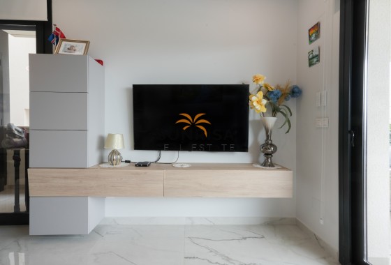 Apartamento · Reventa - Orihuela Costa · Playa Flamenca · Alicante · España