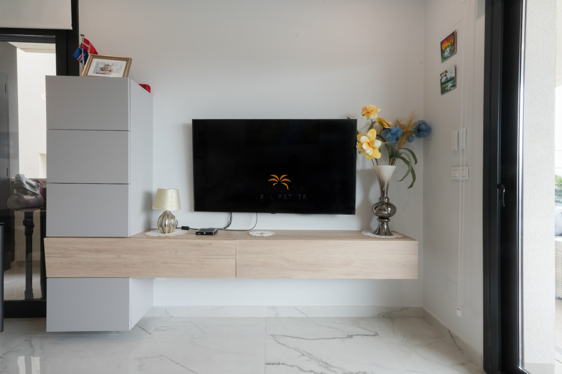 Revente - Appartement - Orihuela Costa