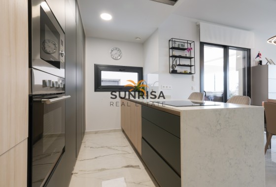 Apartamento · Reventa - Orihuela Costa · Playa Flamenca · Alicante · España