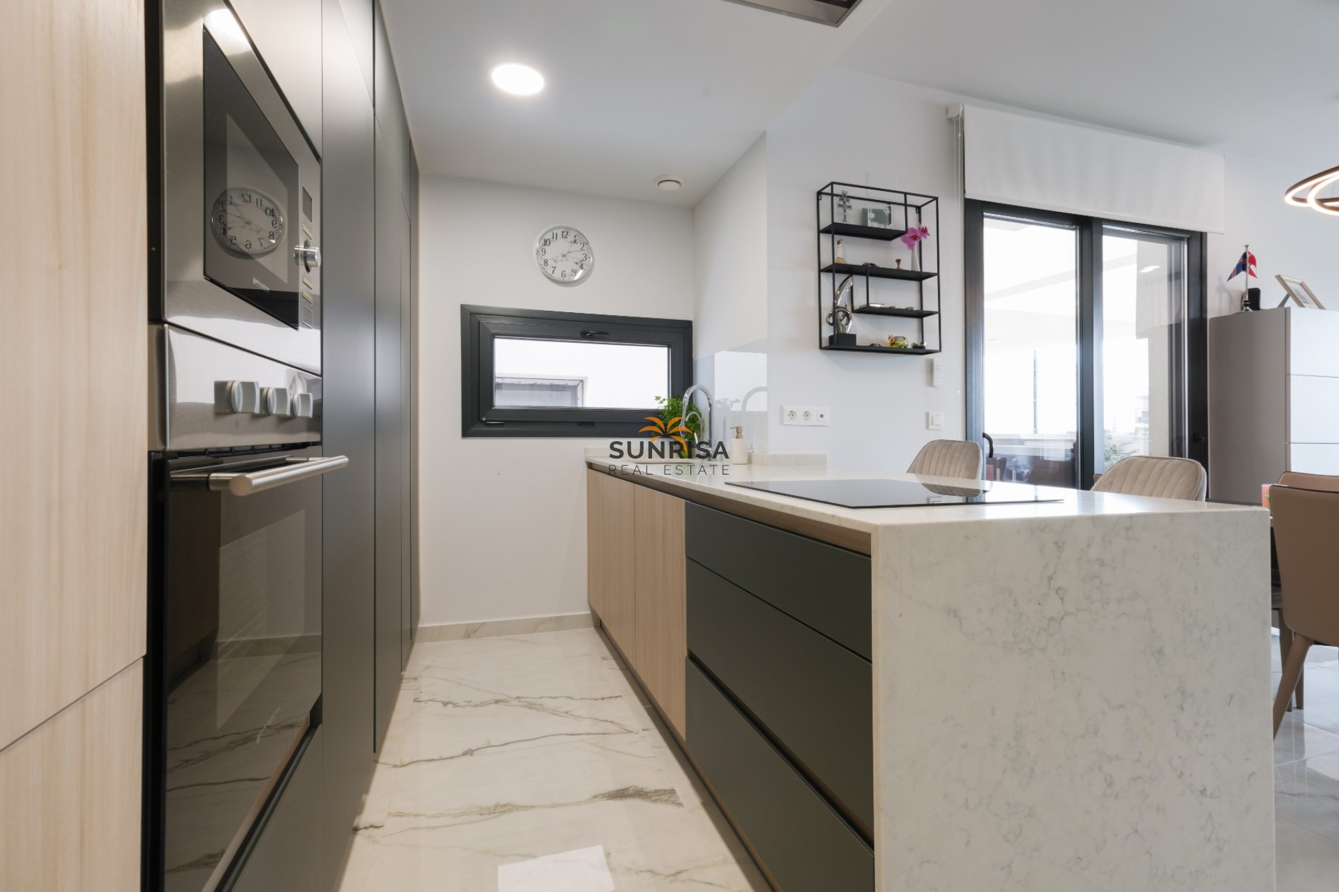 Revente - Appartement - Orihuela Costa