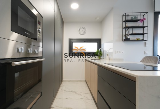 Apartamento · Reventa - Orihuela Costa · Playa Flamenca · Alicante · España