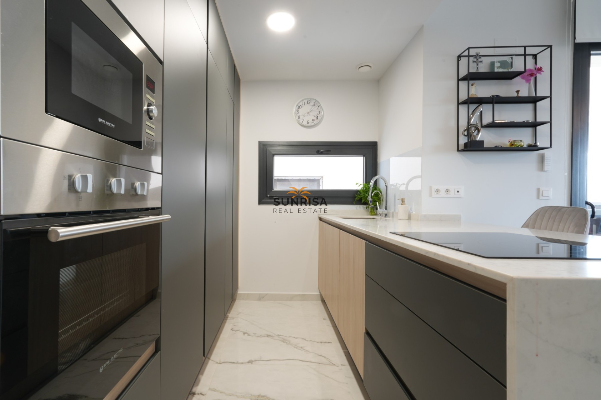 Revente - Appartement - Orihuela Costa