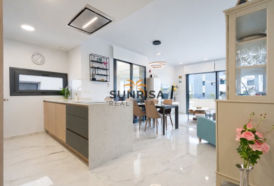 Apartamento · Reventa - Orihuela Costa · Playa Flamenca · Alicante · España