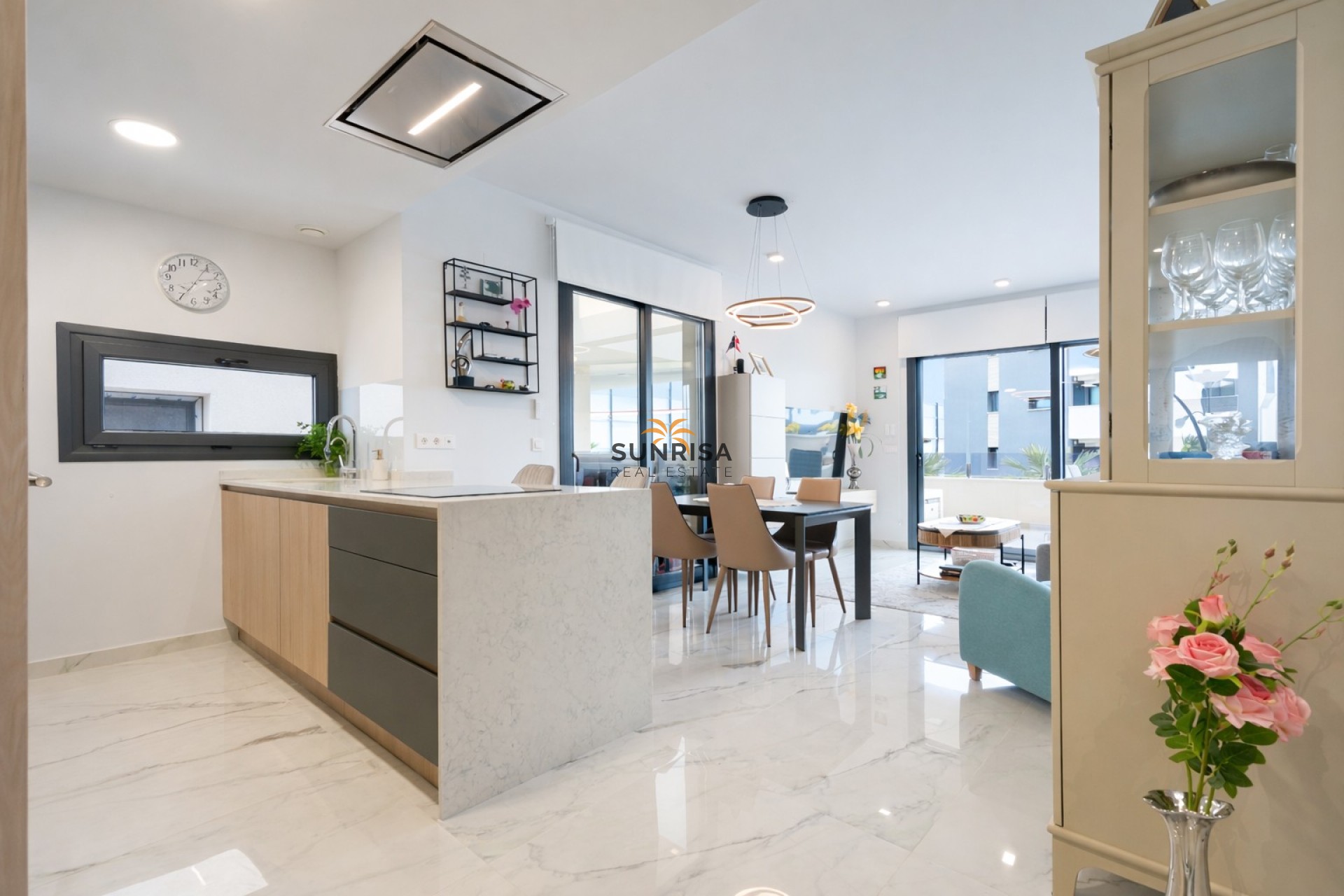 Revente - Appartement - Orihuela Costa