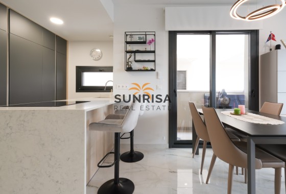 Apartamento · Reventa - Orihuela Costa · Playa Flamenca · Alicante · España