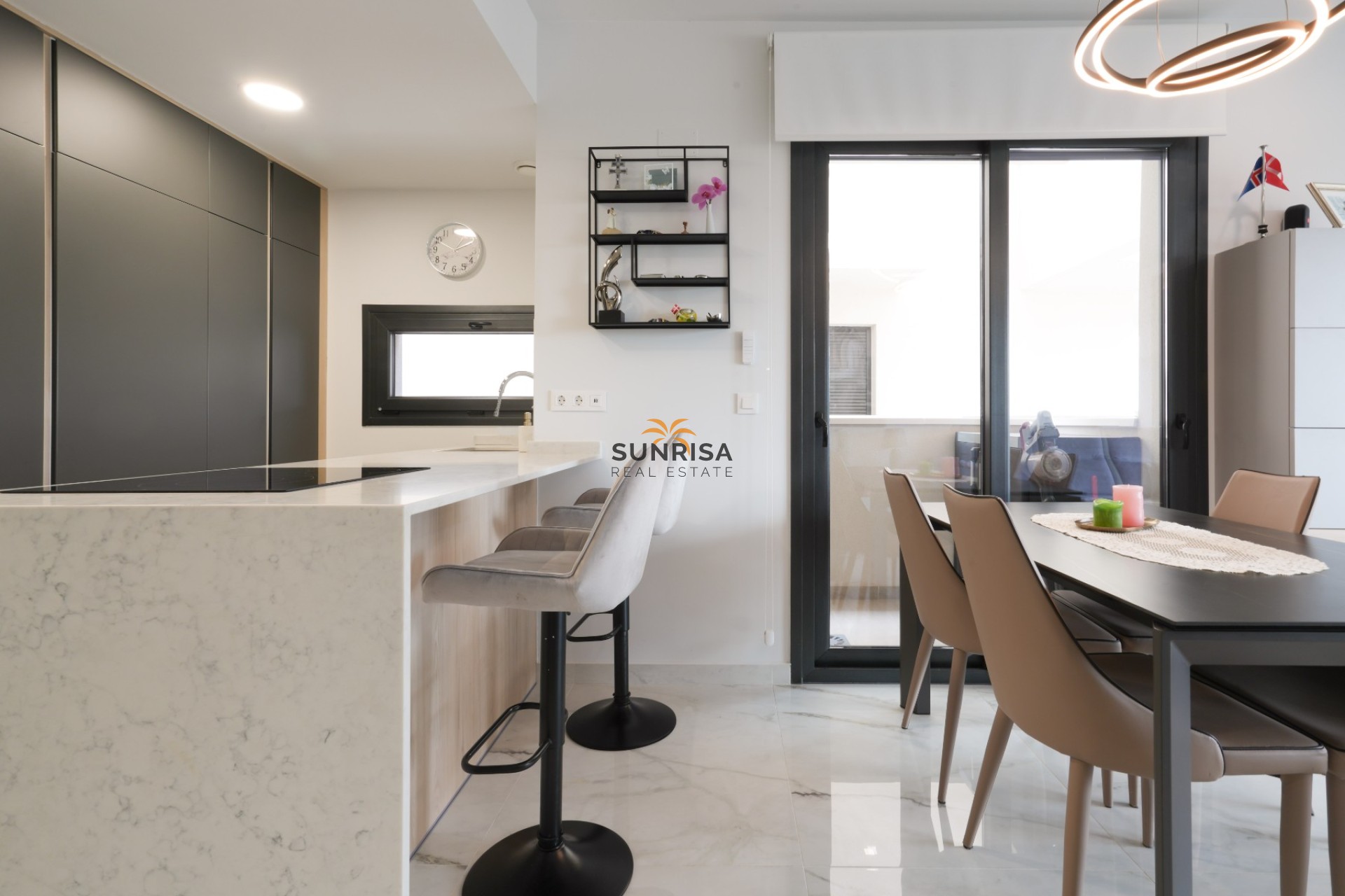 Revente - Appartement - Orihuela Costa