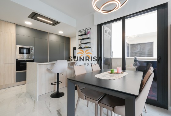 Apartamento · Reventa - Orihuela Costa · Playa Flamenca · Alicante · España