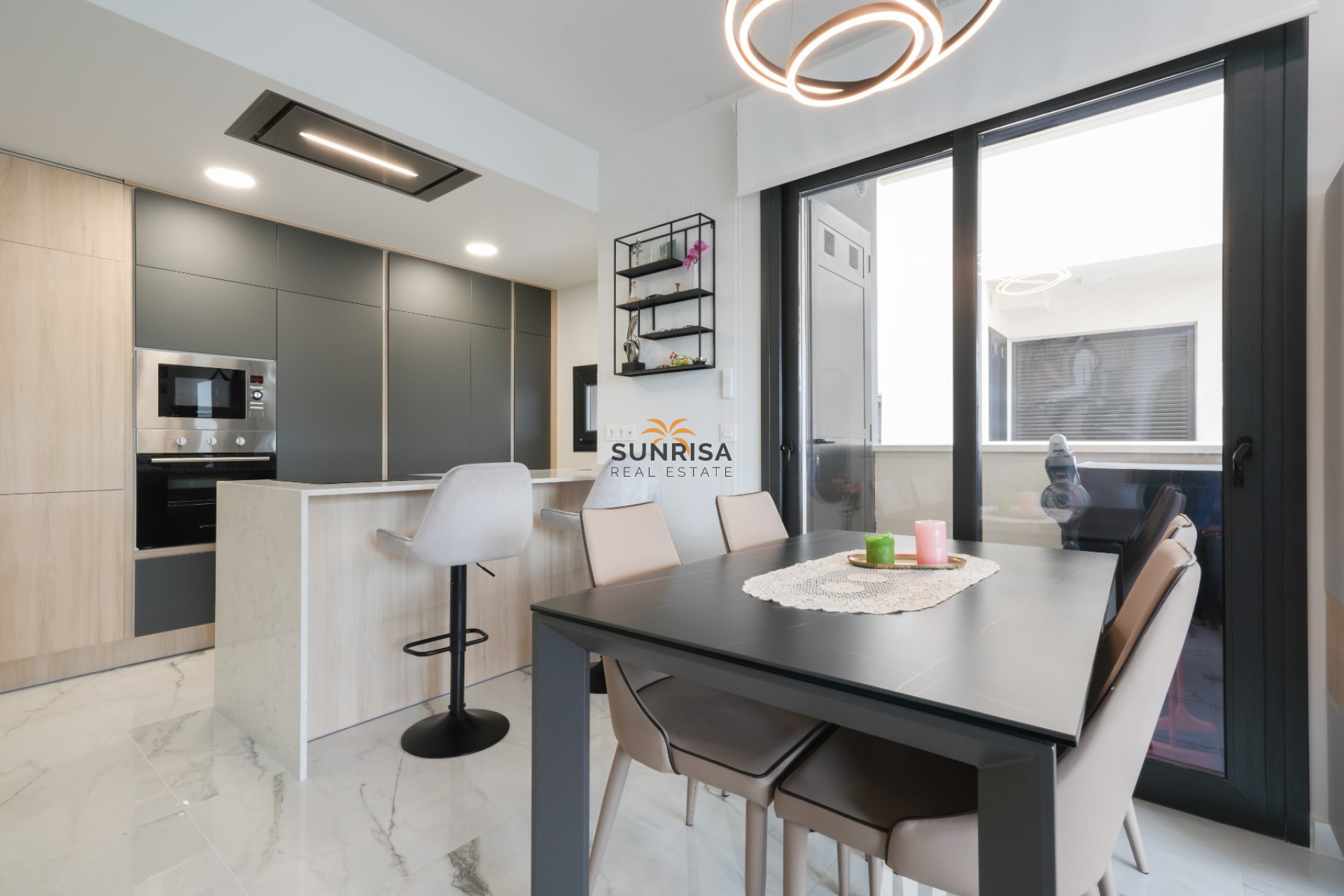 Revente - Appartement - Orihuela Costa