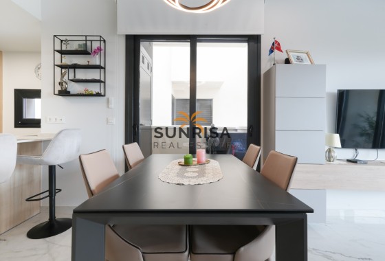 Apartamento · Reventa - Orihuela Costa · Playa Flamenca · Alicante · España