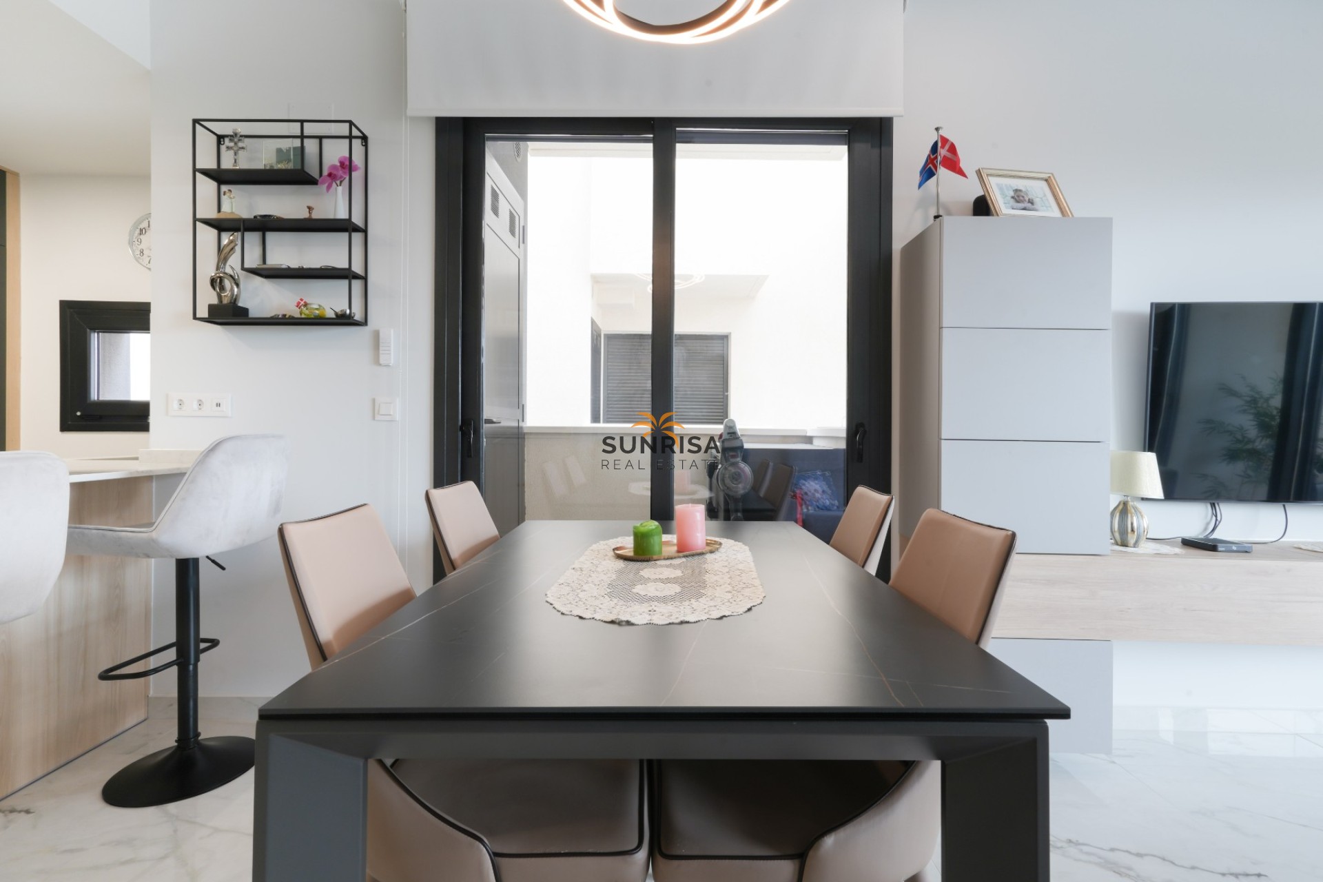 Revente - Appartement - Orihuela Costa