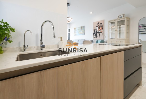 Apartamento · Reventa - Orihuela Costa · Playa Flamenca · Alicante · España