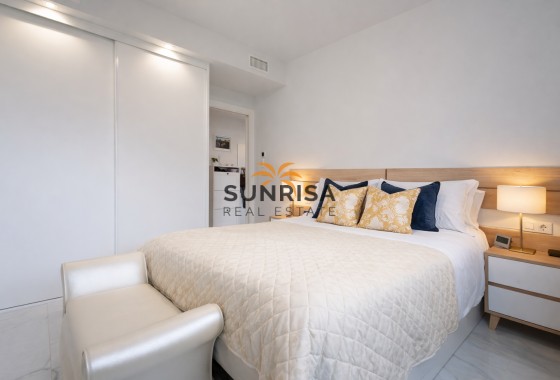 Apartamento · Reventa - Orihuela Costa · Playa Flamenca · Alicante · España