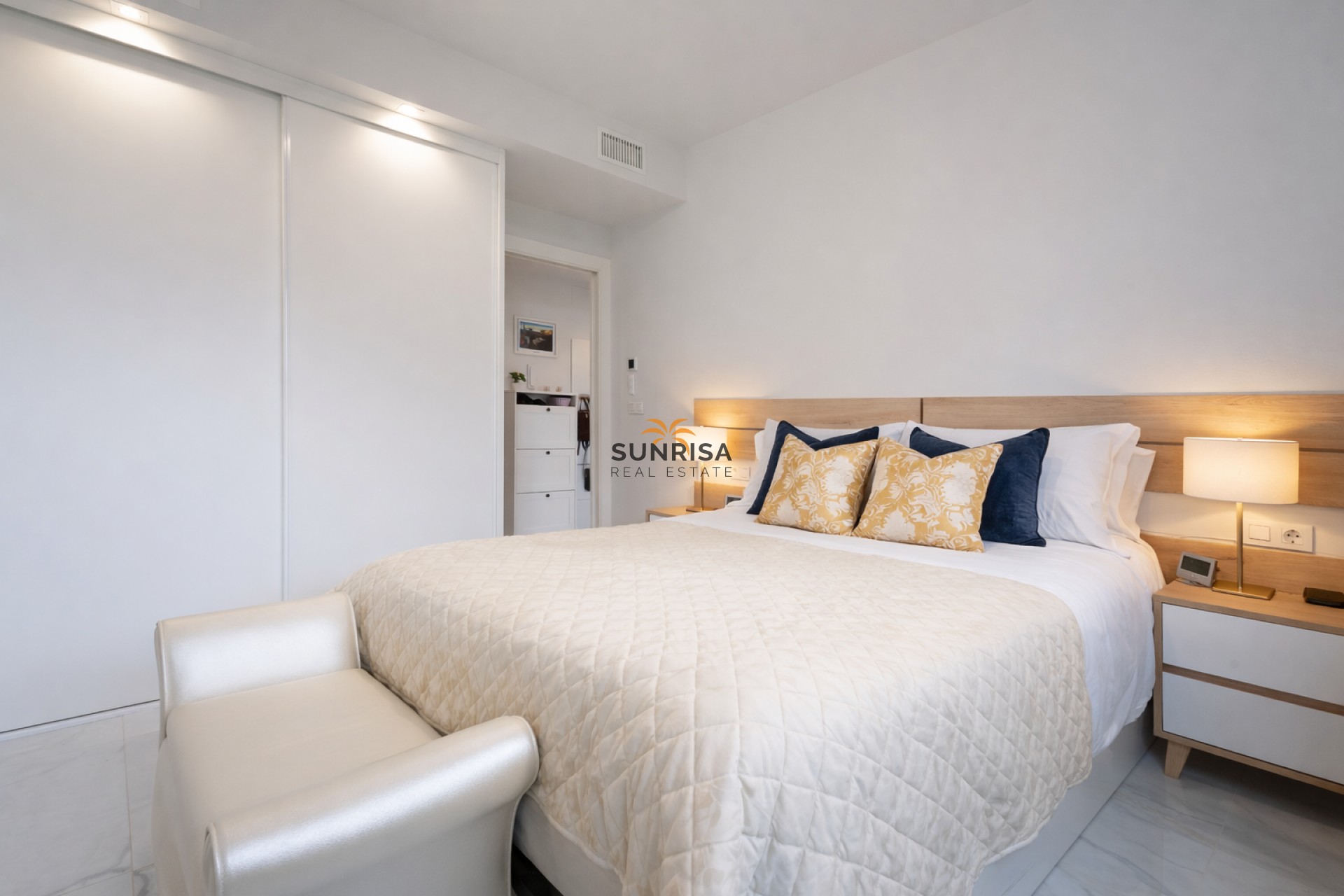 Revente - Appartement - Orihuela Costa