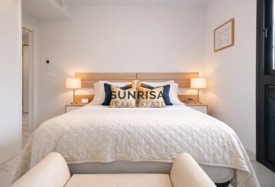 Apartamento · Reventa - Orihuela Costa · Playa Flamenca · Alicante · España