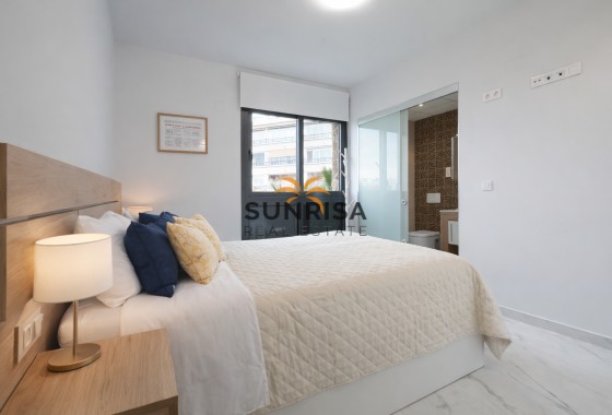 Apartamento · Reventa - Orihuela Costa · Playa Flamenca · Alicante · España