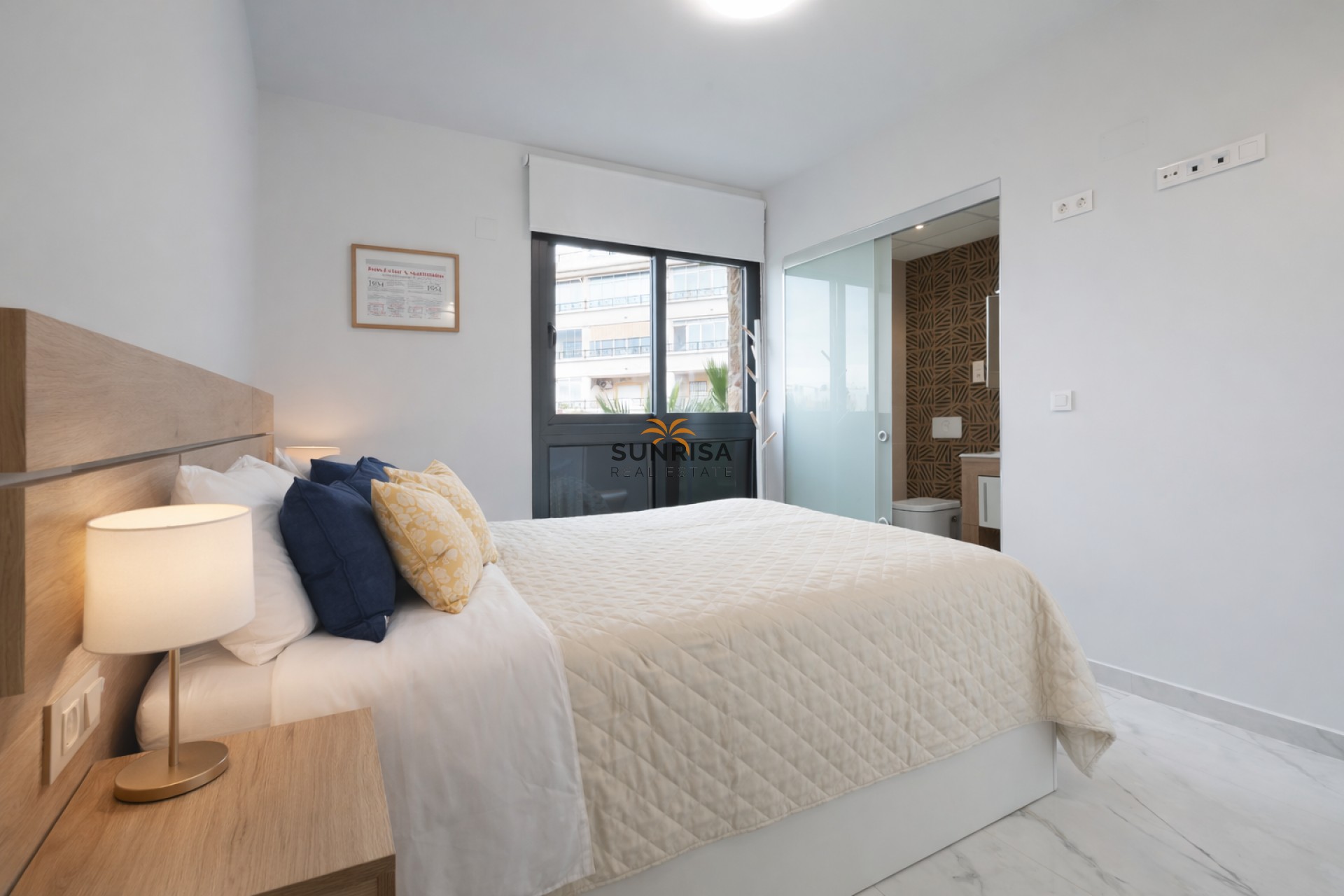 Revente - Appartement - Orihuela Costa
