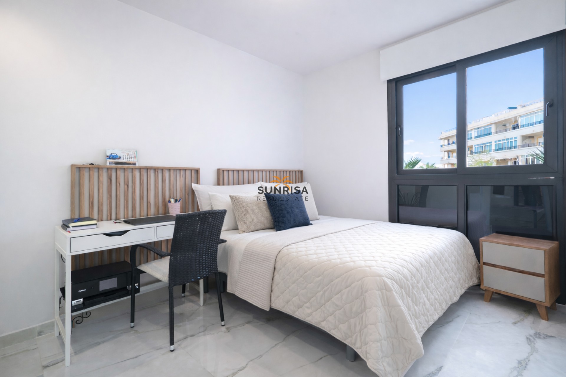 Revente - Appartement - Orihuela Costa