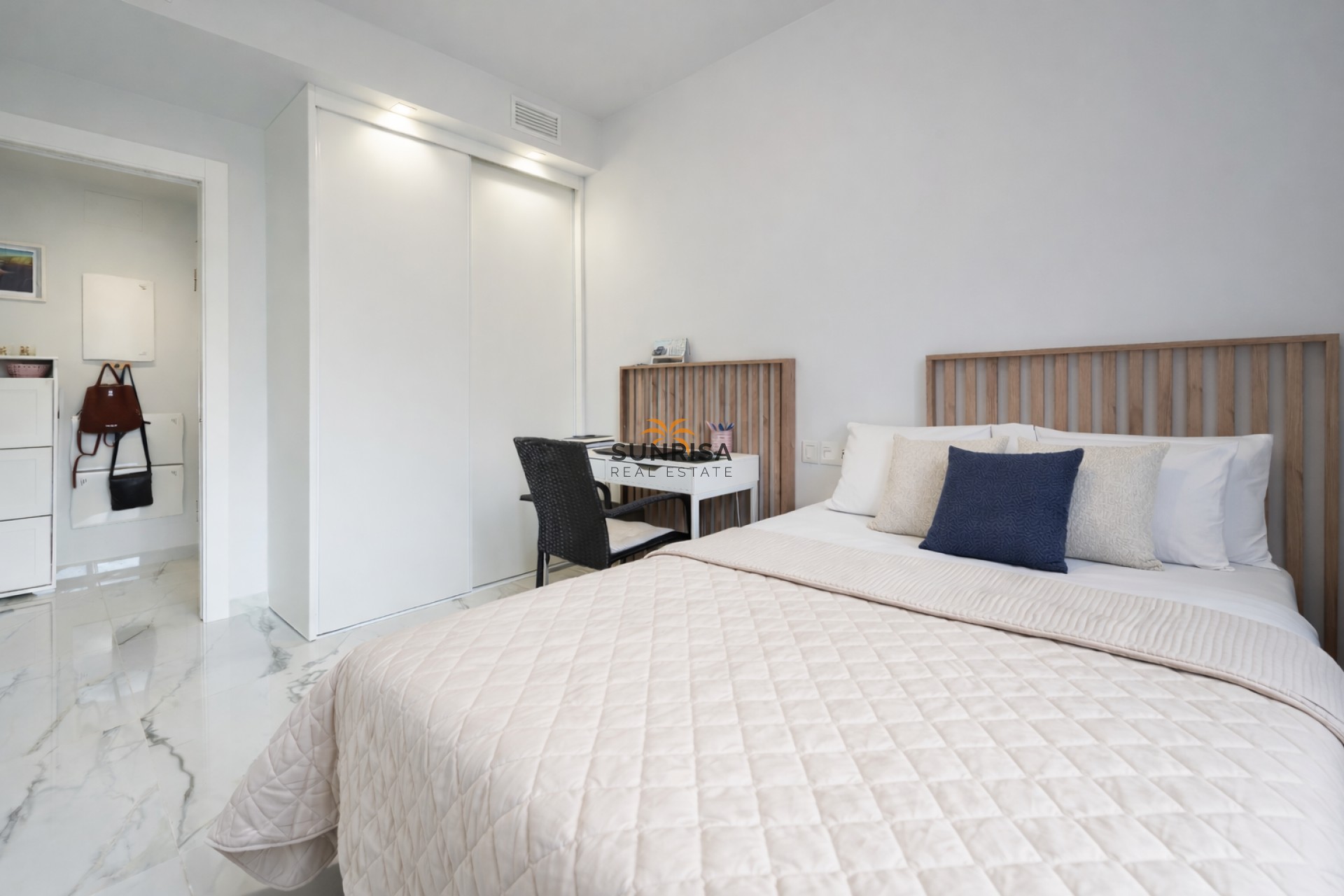 Revente - Appartement - Orihuela Costa