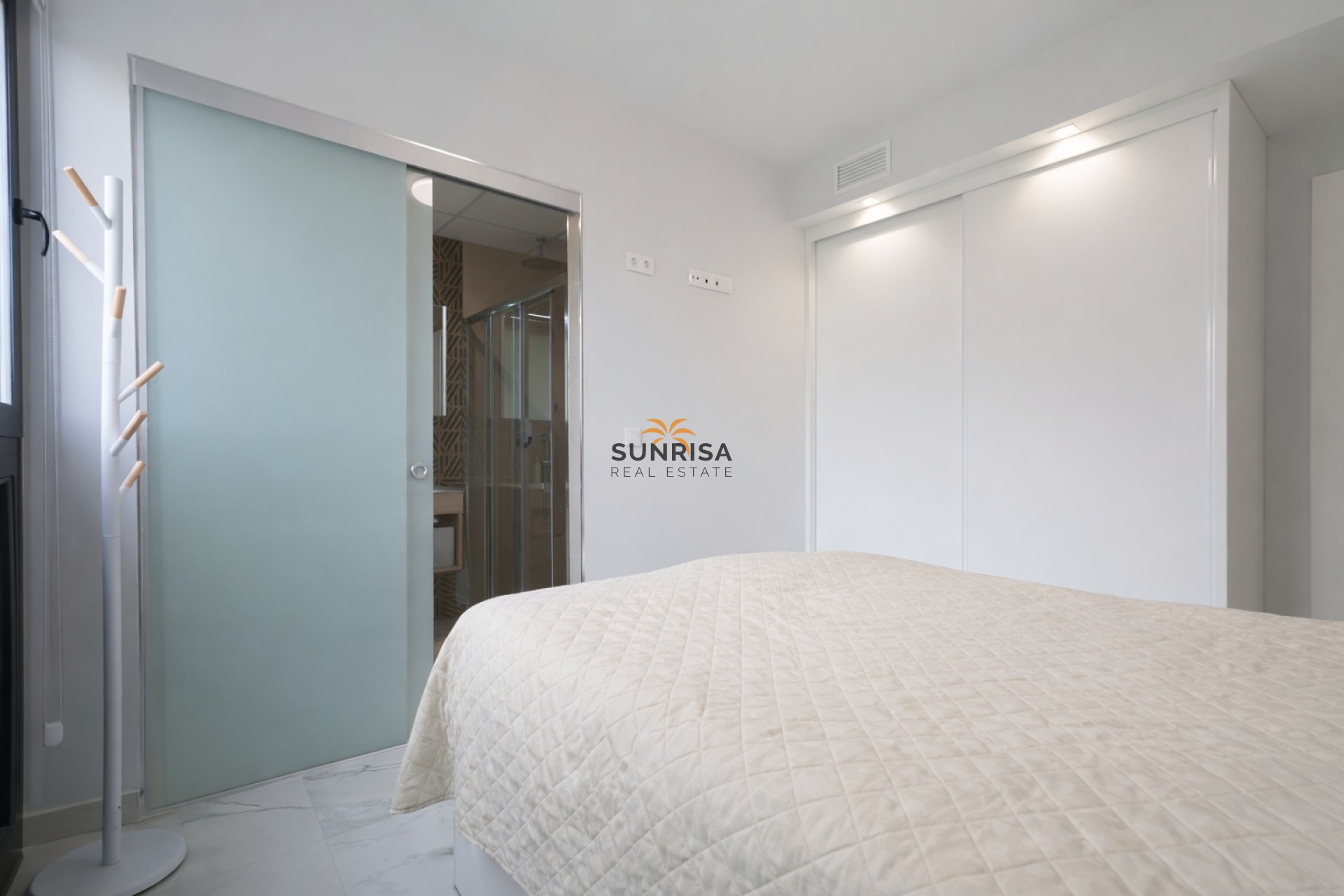 Revente - Appartement - Orihuela Costa