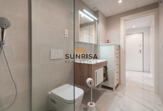 Apartamento · Reventa - Orihuela Costa · Playa Flamenca · Alicante · España