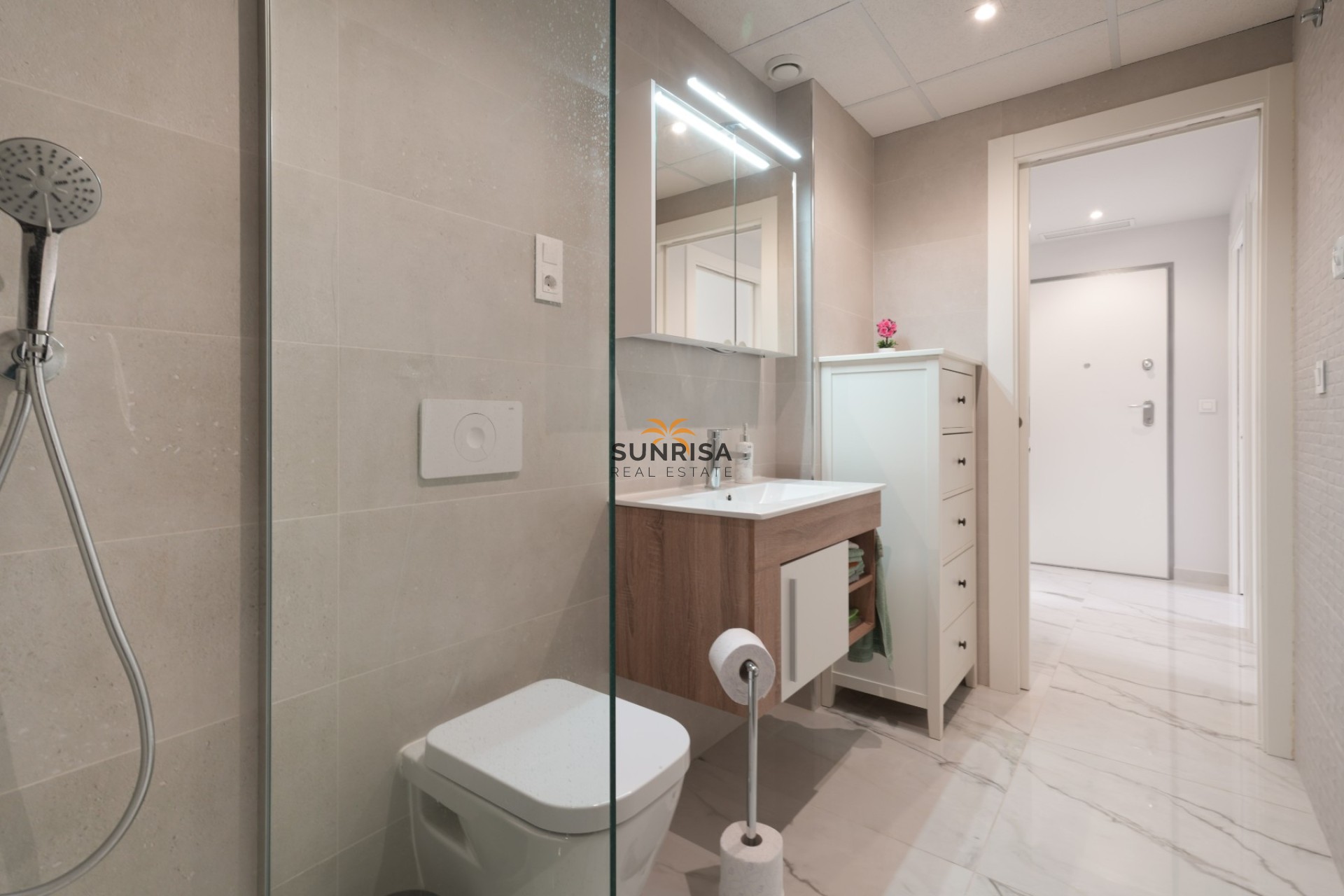 Revente - Appartement - Orihuela Costa