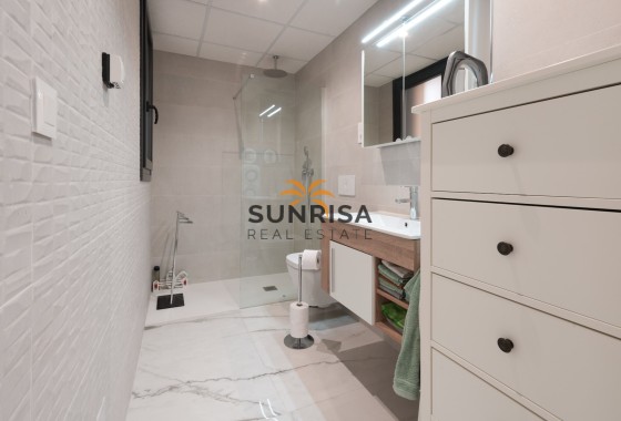 Apartamento · Reventa - Orihuela Costa · Playa Flamenca · Alicante · España