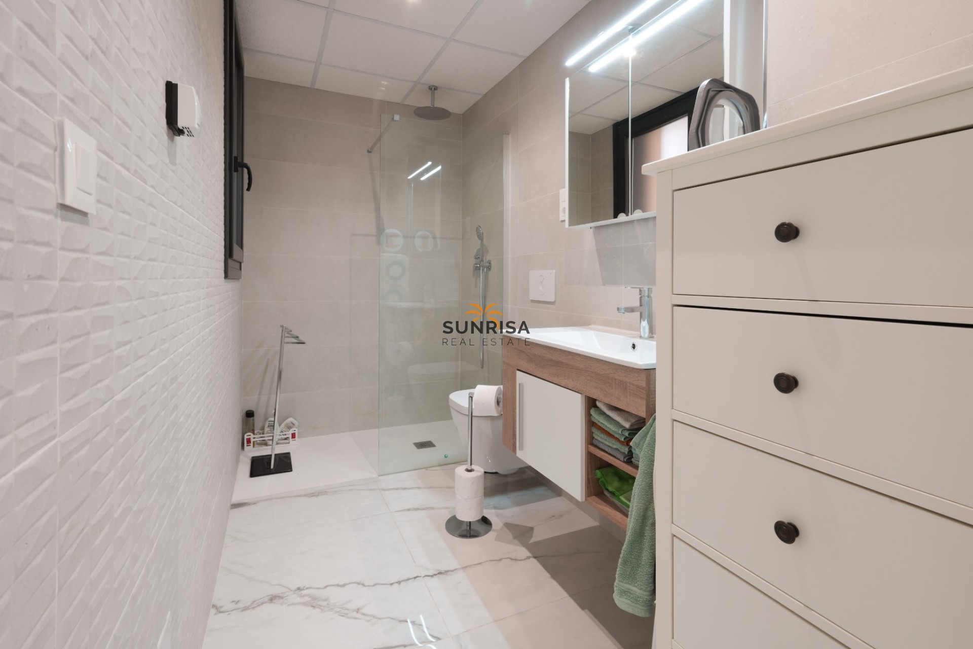 Revente - Appartement - Orihuela Costa