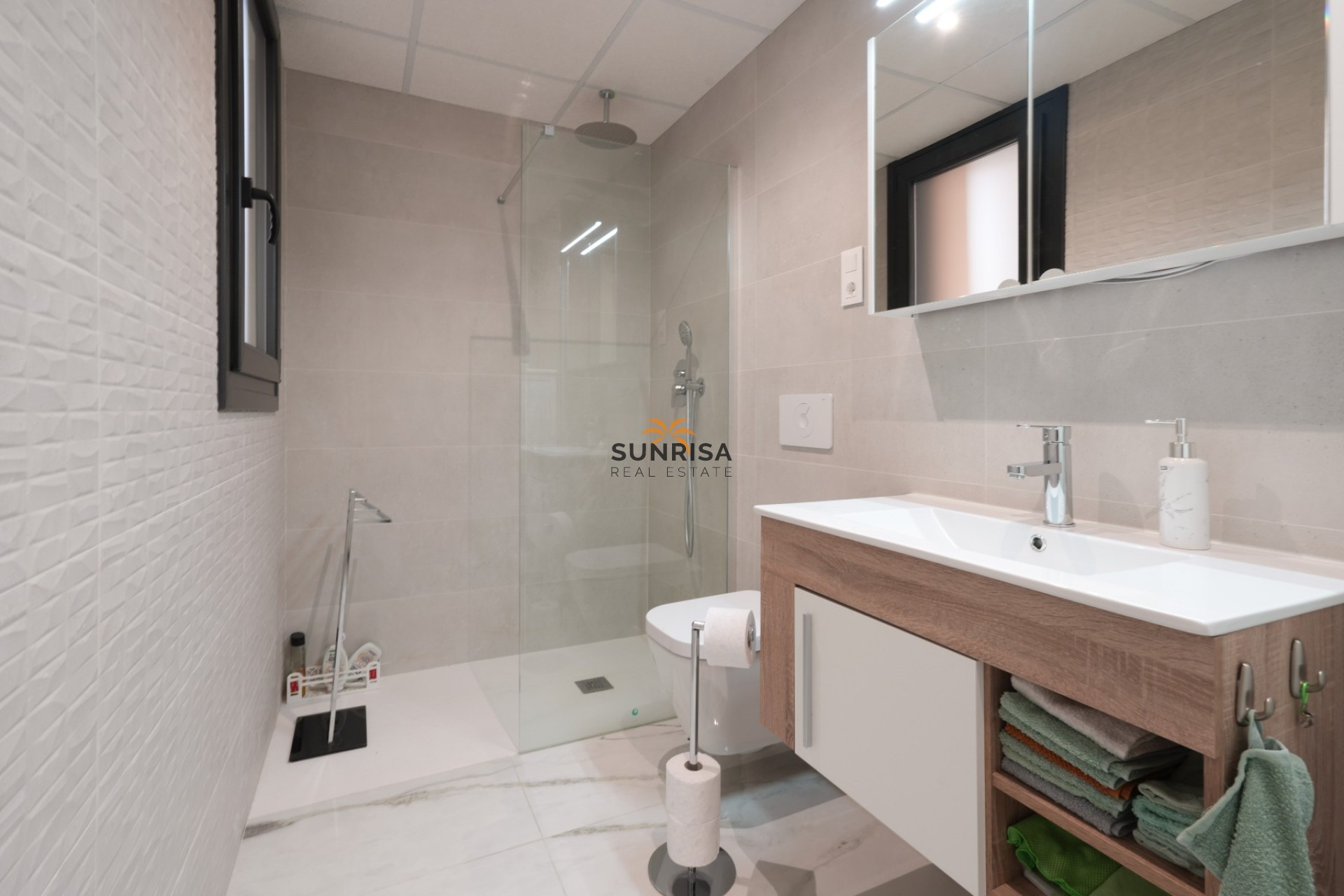 Revente - Appartement - Orihuela Costa