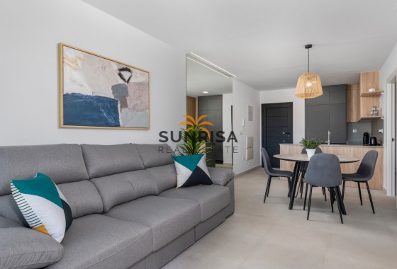 Apartamento · Reventa - Benijofar · Alicante · España