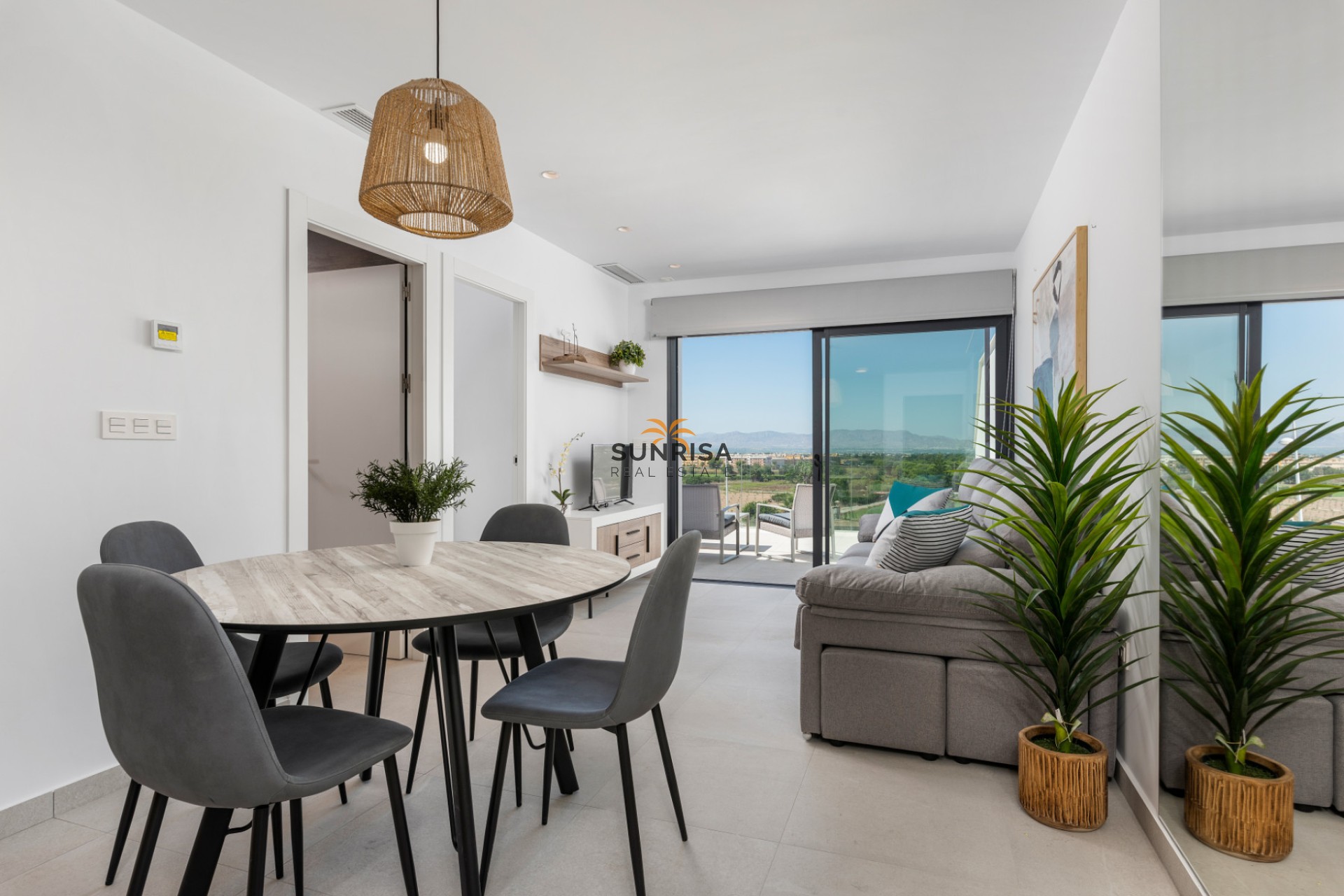 Herverkoop - Appartement - Benijofar