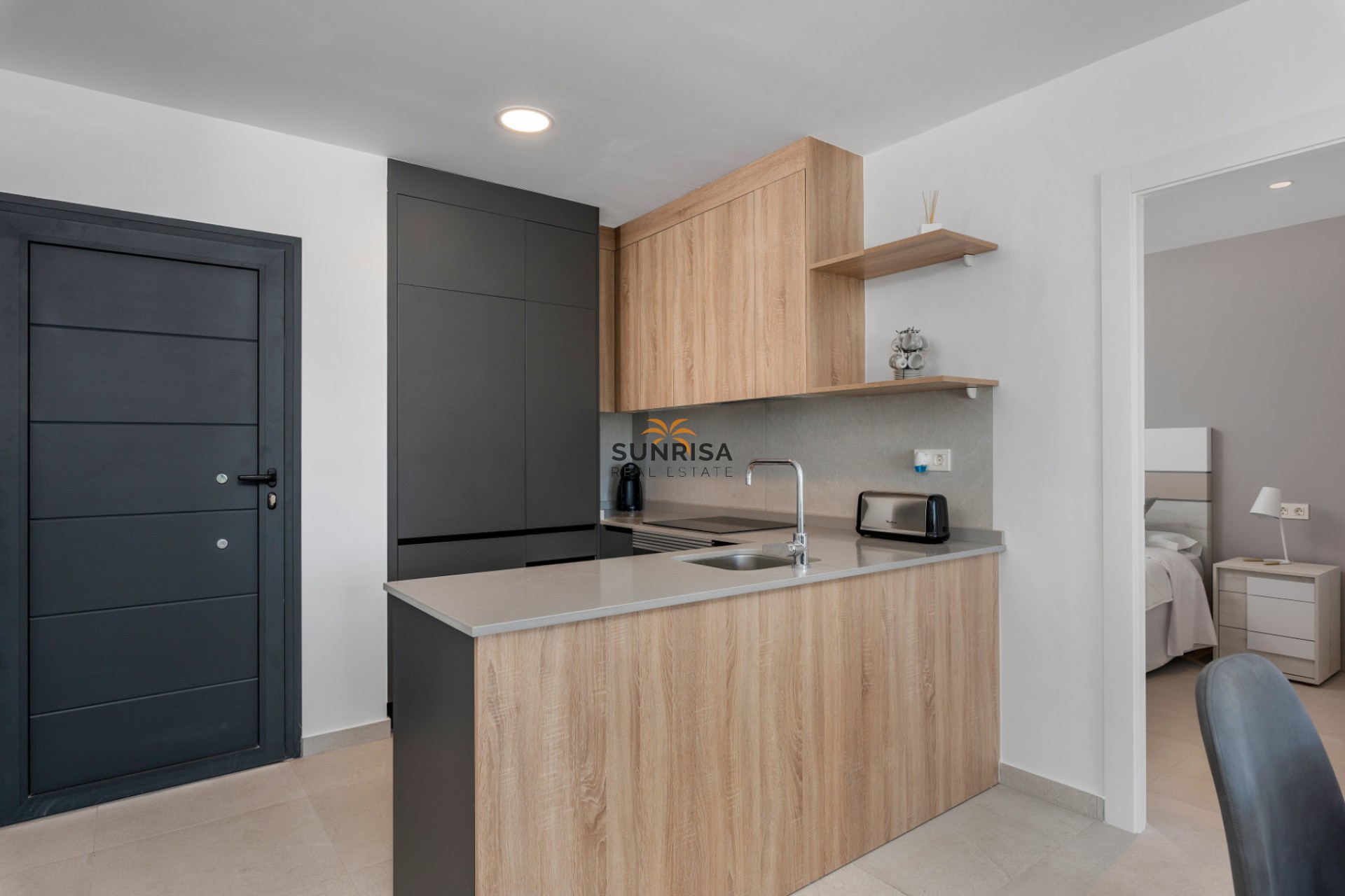 Herverkoop - Appartement - Benijofar