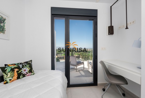 Apartamento · Reventa - Benijofar · Alicante · España