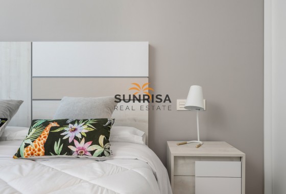 Apartamento · Reventa - Benijofar · Alicante · España