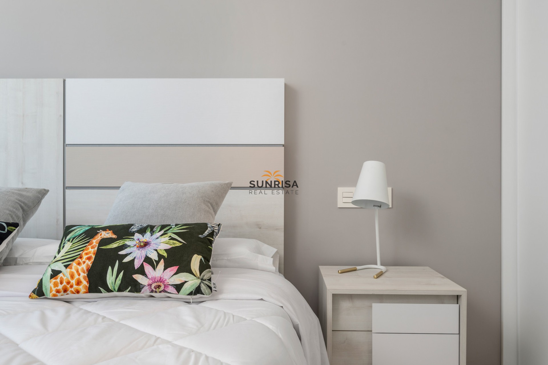 Herverkoop - Appartement - Benijofar