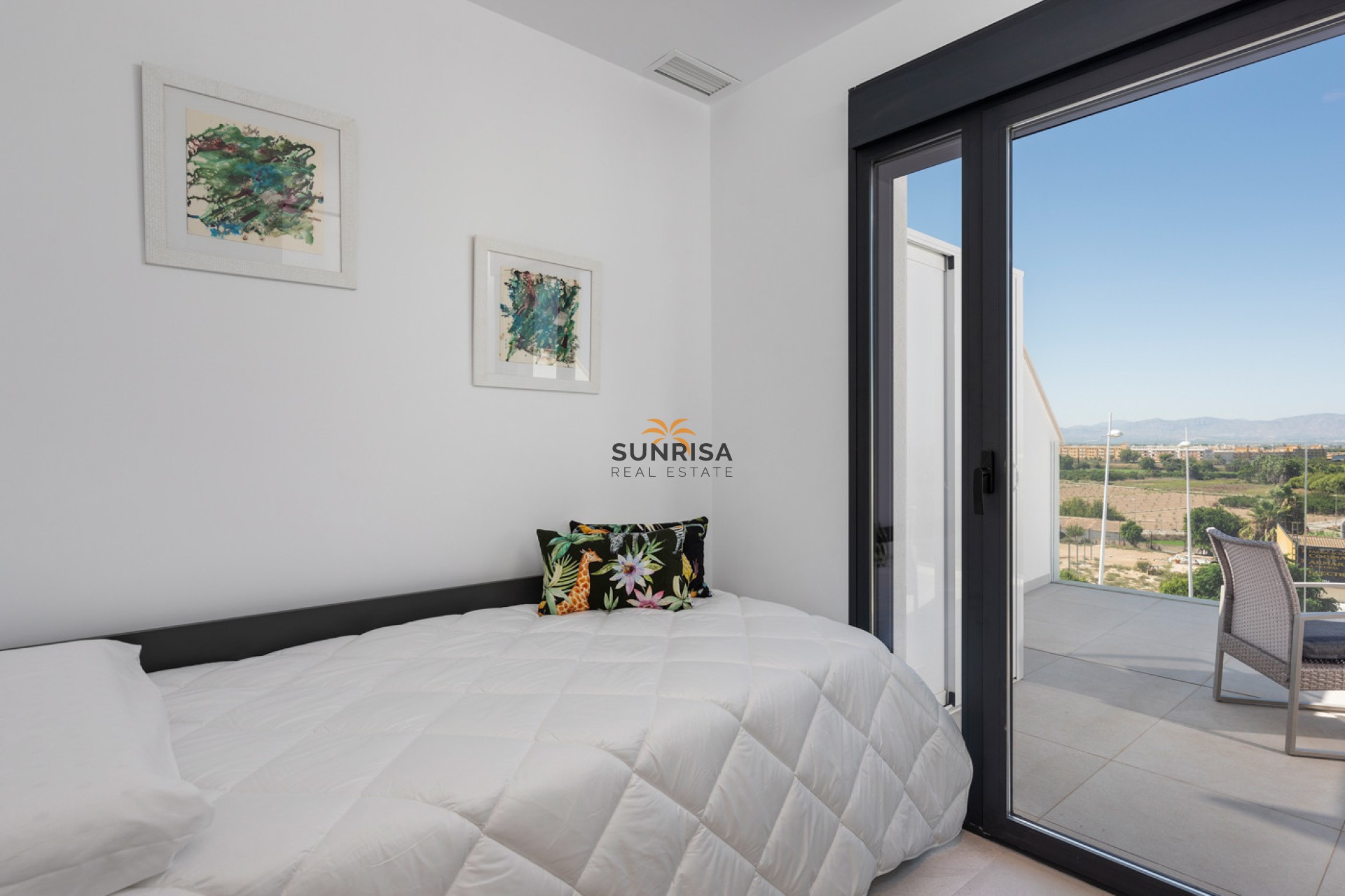 Herverkoop - Appartement - Benijofar