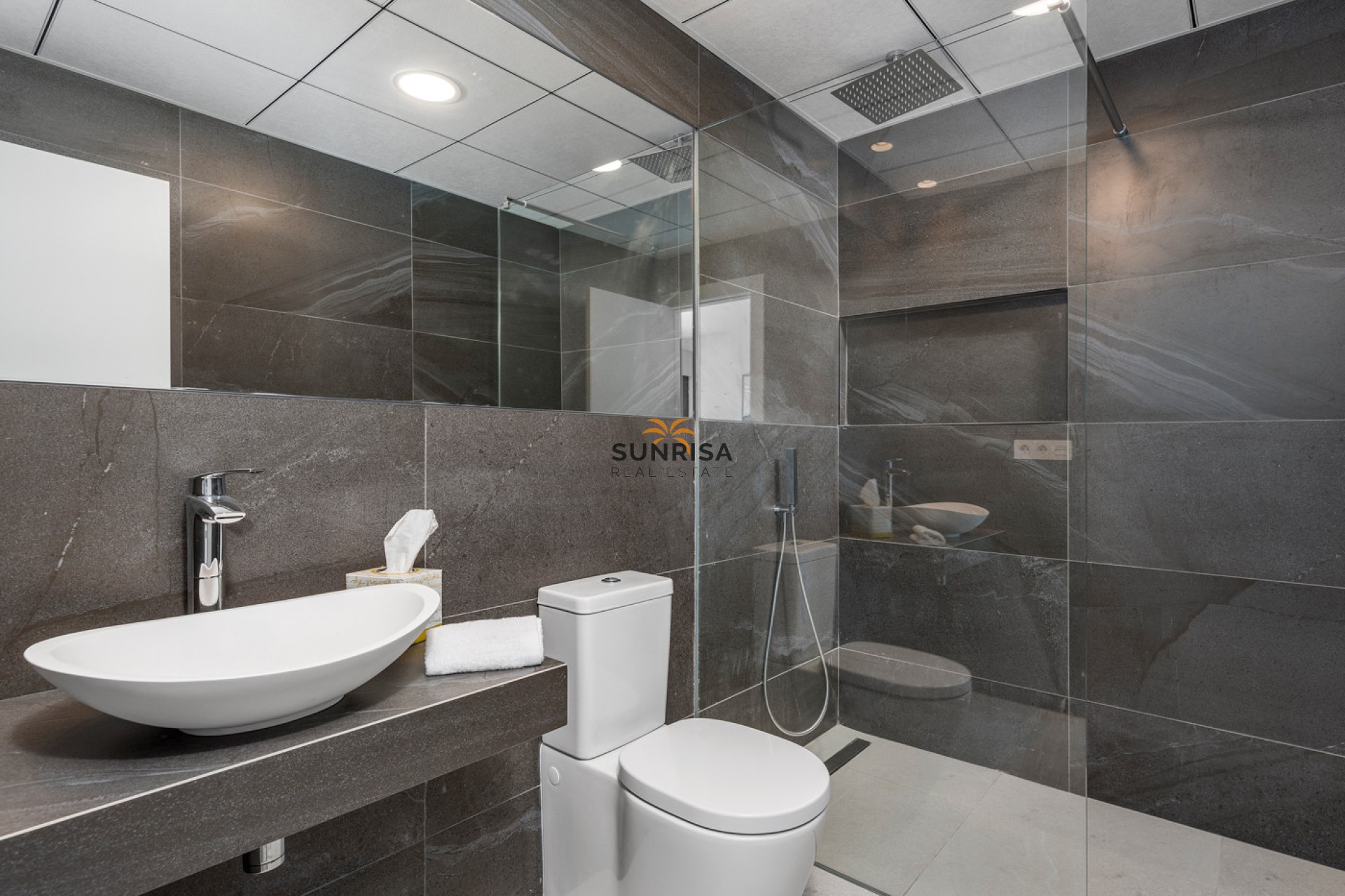 Herverkoop - Appartement - Benijofar