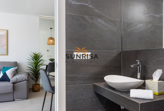 Apartamento · Reventa - Benijofar · Alicante · España