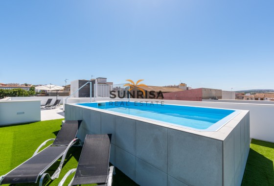Apartamento · Reventa - Benijofar · Alicante · España