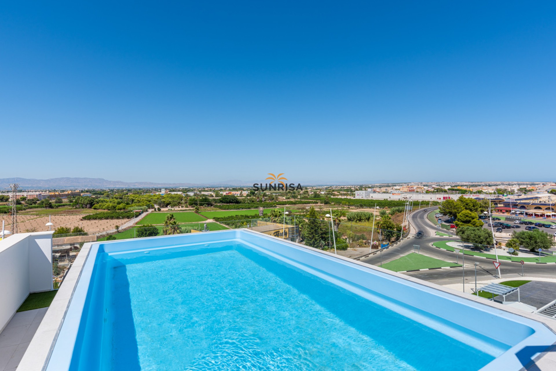 Herverkoop - Appartement - Benijofar