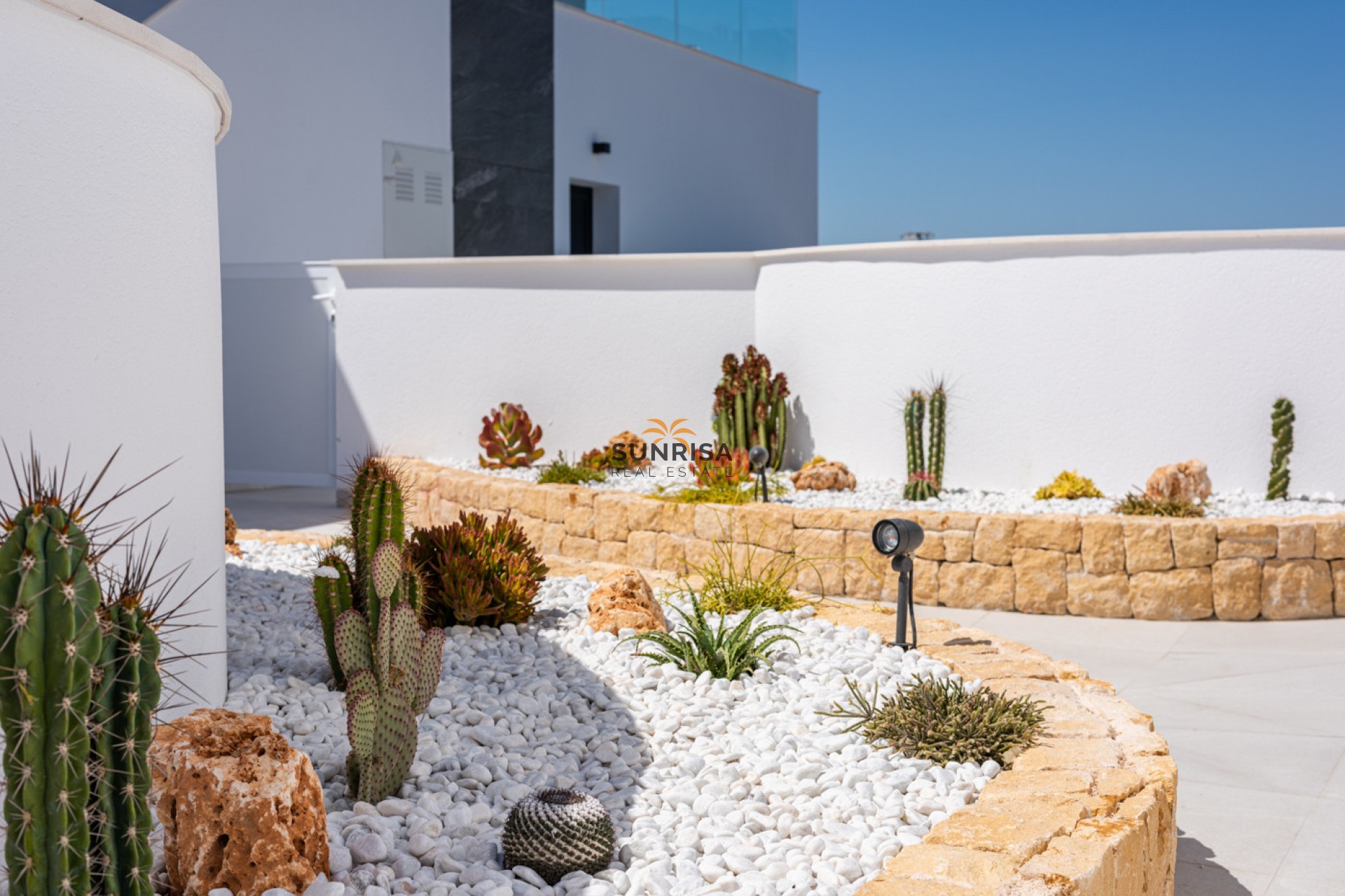 Herverkoop - Appartement - Benijofar
